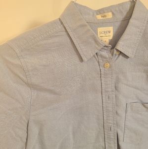 J. Vrew Button Down